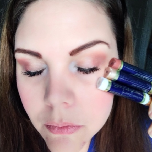 Stay All Day Eye Shadow Trio - Picture 3 of 3